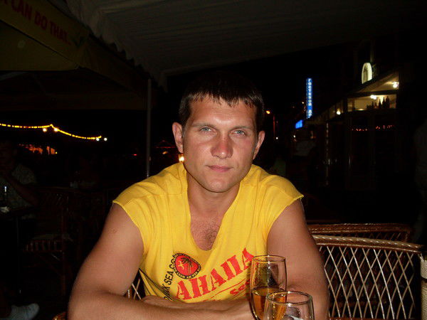 Дмитрий Гаврилюк