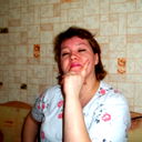 Надежда Терентьева