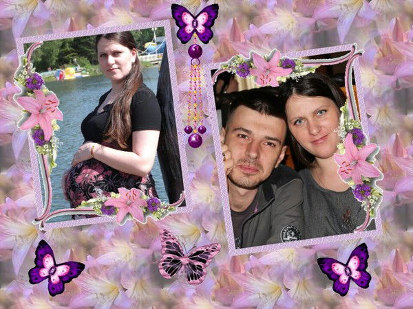 Григорова Мария