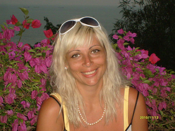 Мирослава Амелина