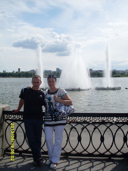 Денис Водовской