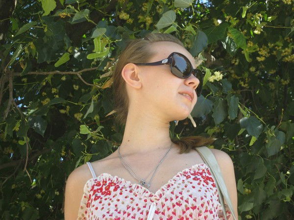 Наталья Кулига