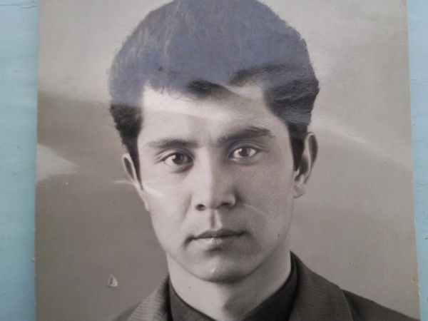 Соколов Олег