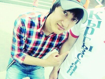 Бексултан Атабалаев