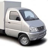 Грузоперевозки Мелкотонажные