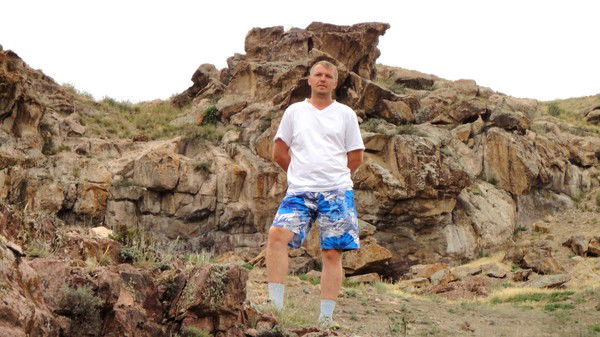 Слава Лапин