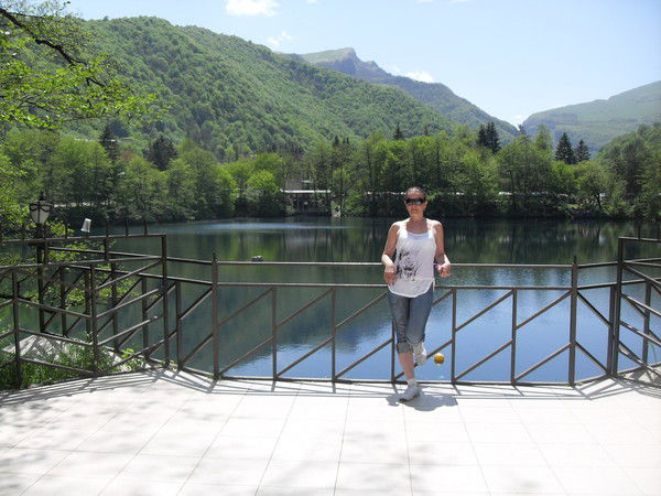 Полина Волкова