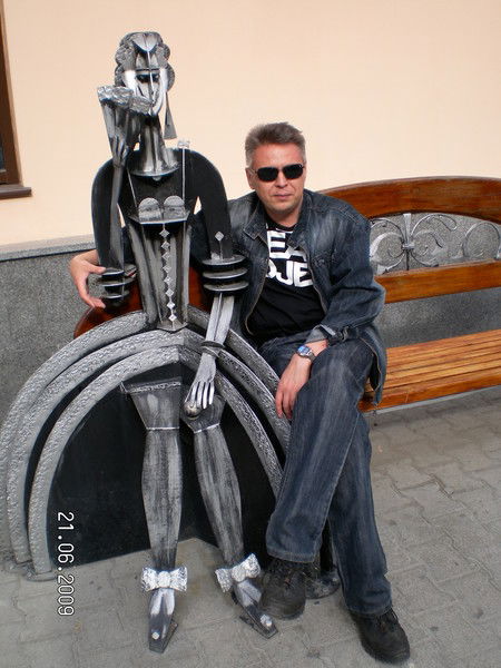 Вадим Габдрахманов