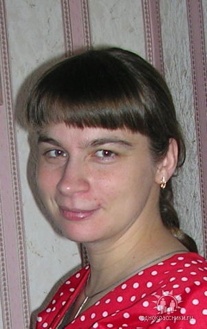 Елена Максимова