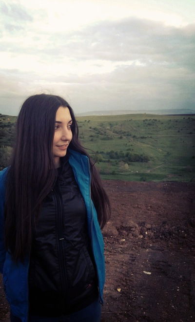 Алена Бурьяница