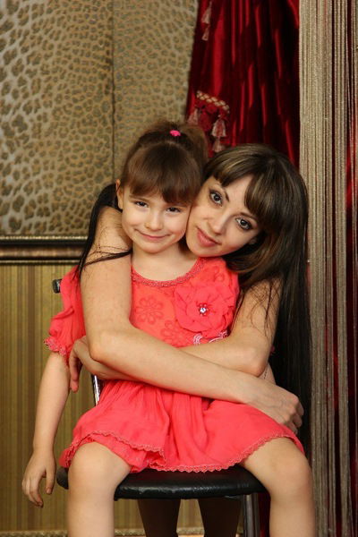 Наталья Шалаева