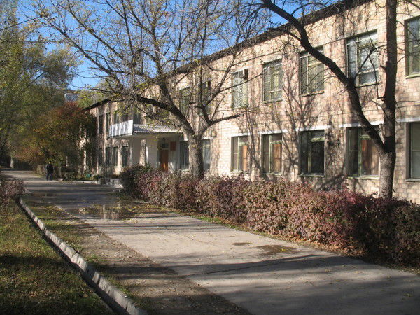 Дамира Секеева