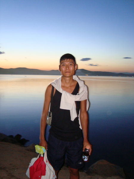 Дмитрий Булгатов