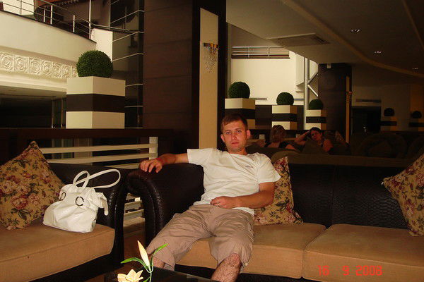 Рауф Алыков