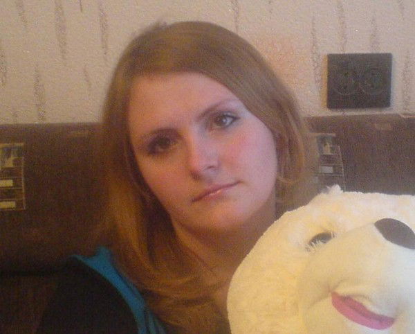 Олеся Оласюк