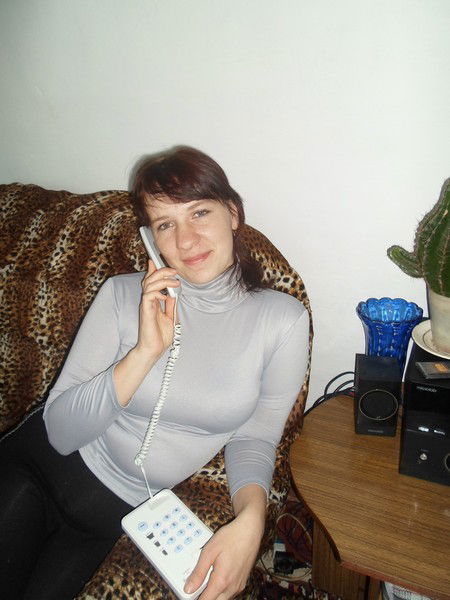 Надежда Дикова