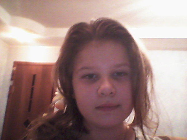 Наташа Власенко