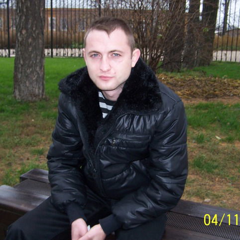 Алексей Колесов