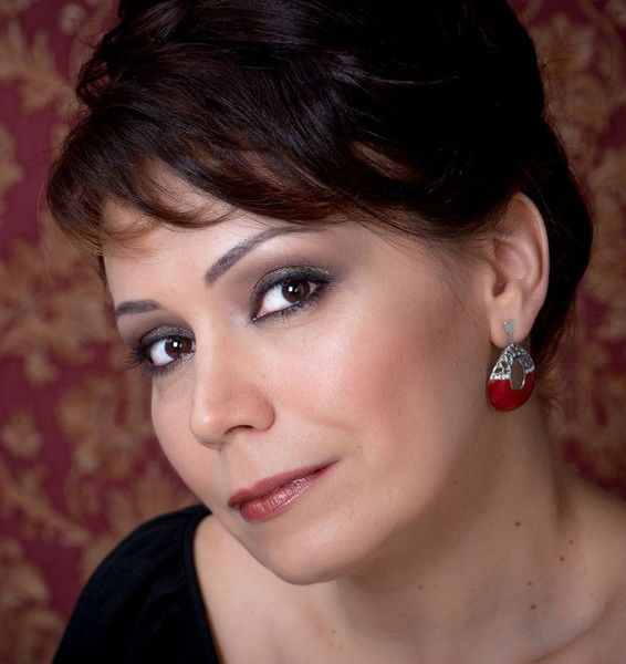 Eugenia Stepchenkova