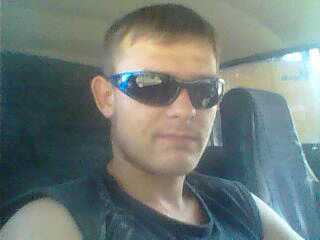 Сергей Шарнин