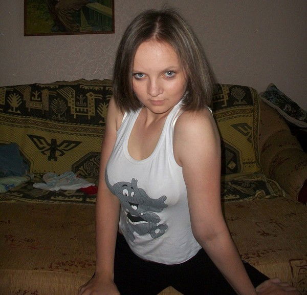 Анастасия Кетова