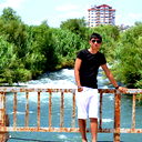 Алишер Машуров
