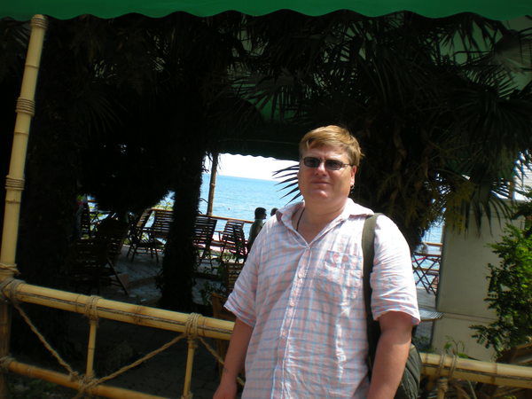 Сергей Куличевский