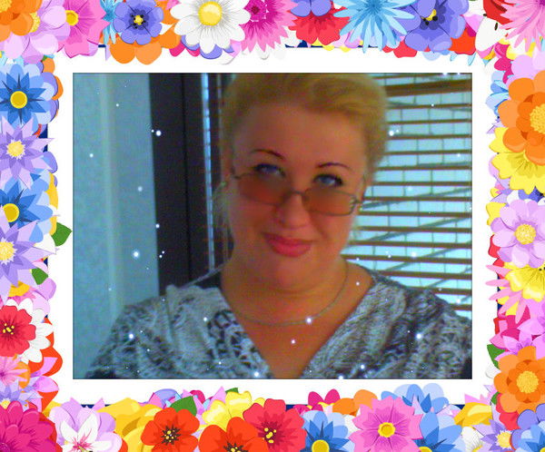 Лидия Десалень