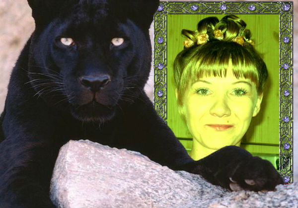 Людмила Баранчикова