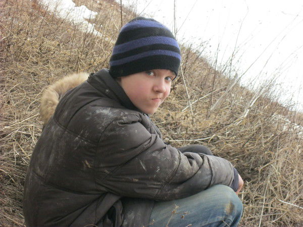 Константин Крыжановский