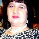 Галина Киселёва
