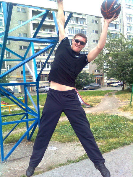 Виктор Большой