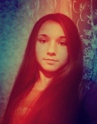 Юлия Ткаченко