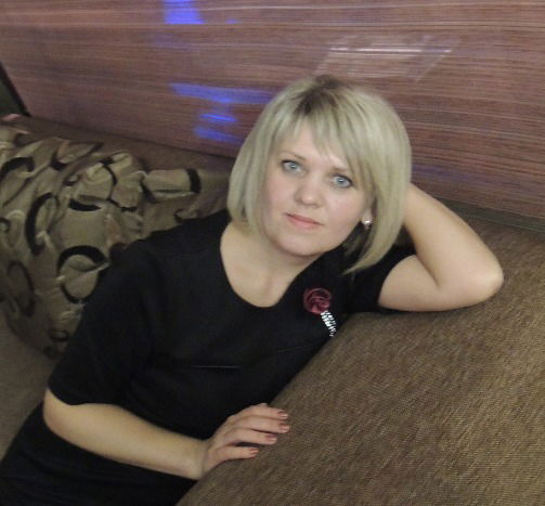 Татьяна Подоплелова