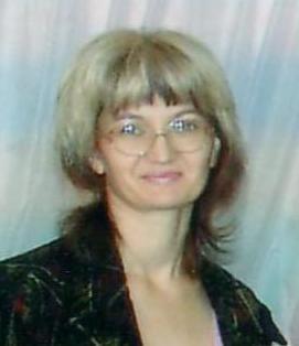 Влада Курбатова