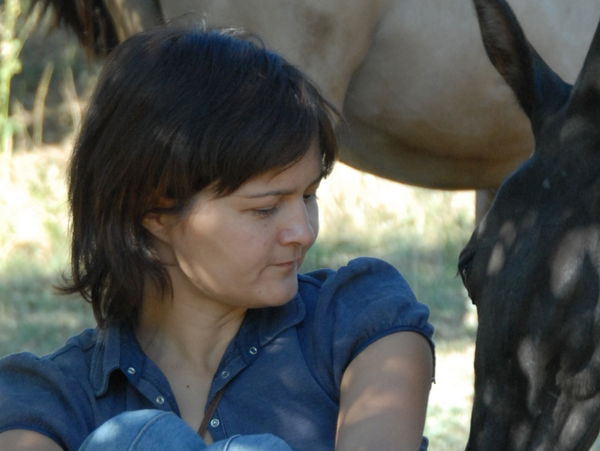 Махметова Алия