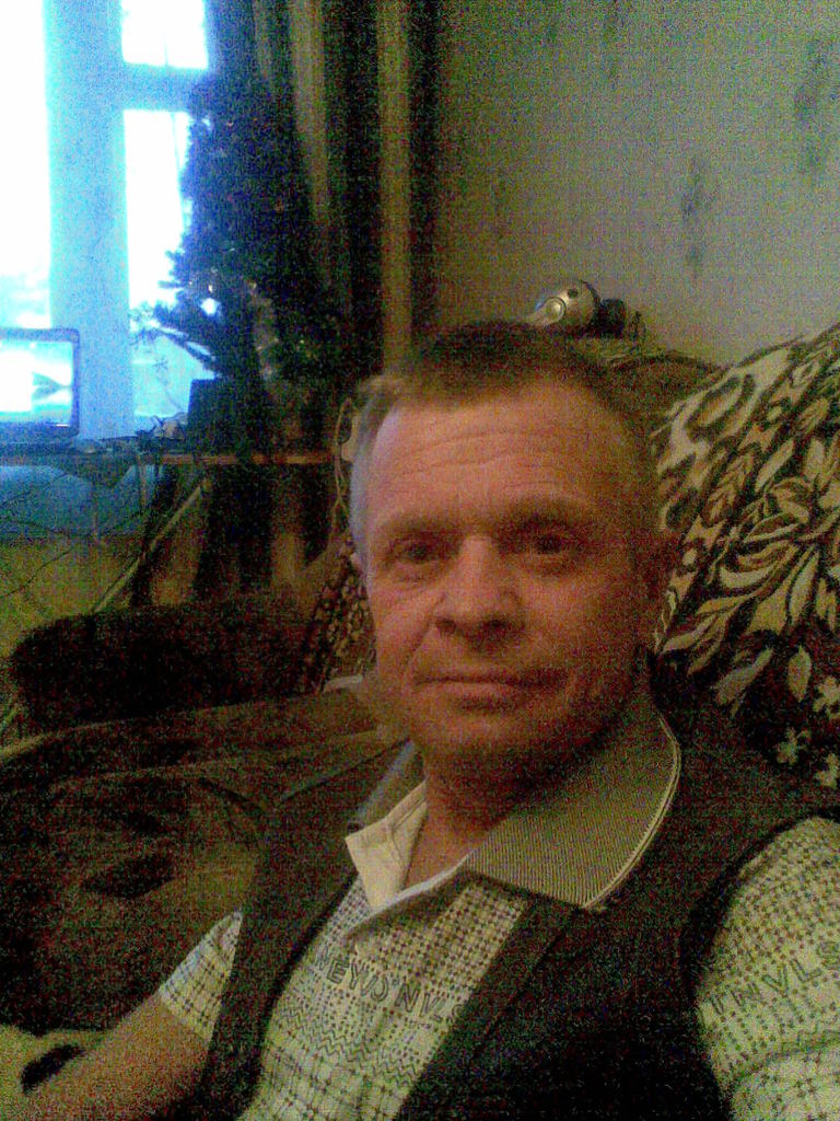 Сергей Скоков