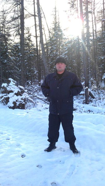 Гаврилов Олег