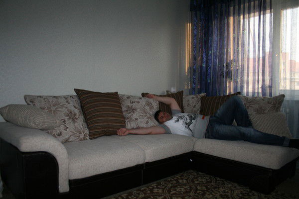 Алексей Лысых