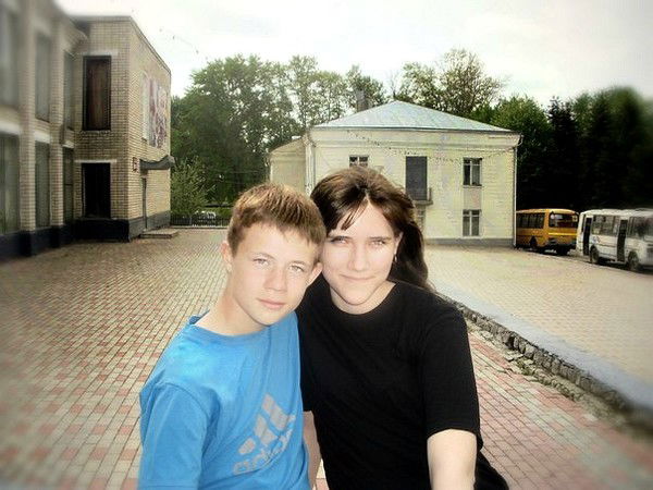 Алексей Калин