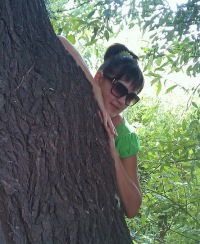 Элина Гемранова