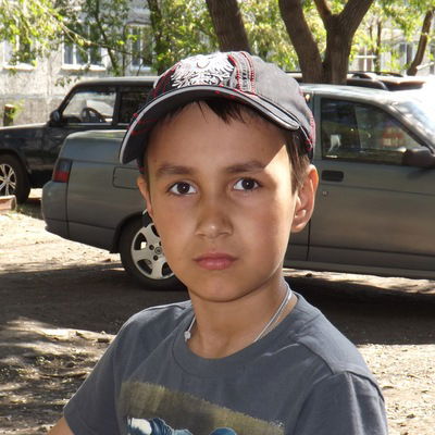 Иван Корчёмкин