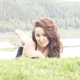 Ленария Саматова