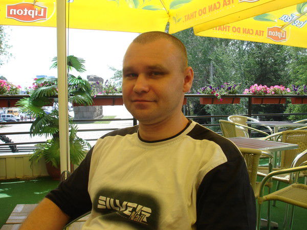 Сергей Коротеев