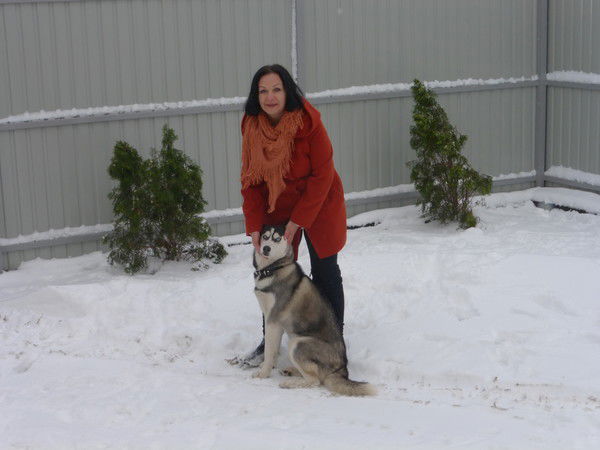 Наталья Болеева