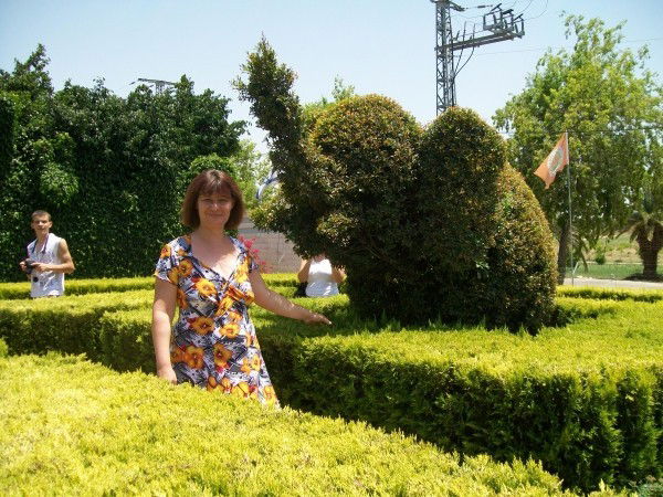 Александра Золотова