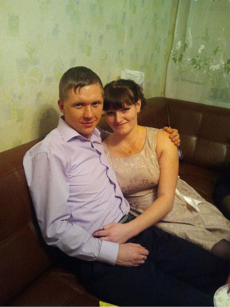 Михаил Акулов