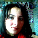 Gayane Mkrtchyan