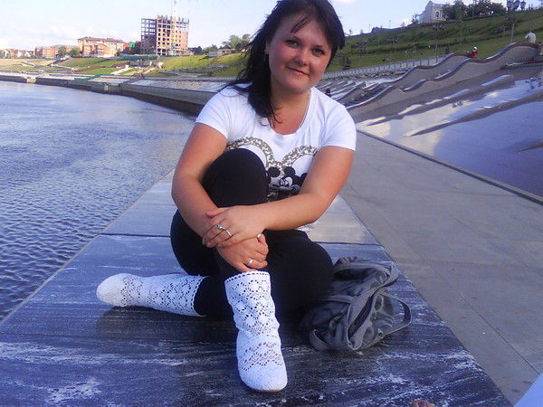 Валерия Корниенко