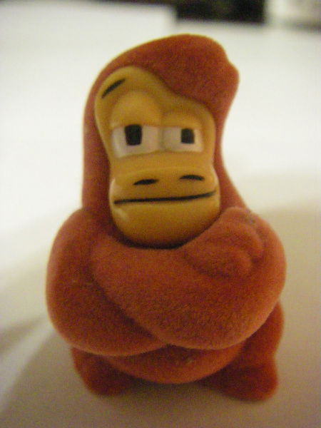 Сергей Комаров